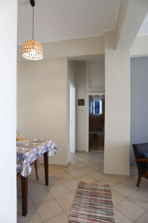 Rhodes Town Garden Apartment Rhodes City Extérieur photo