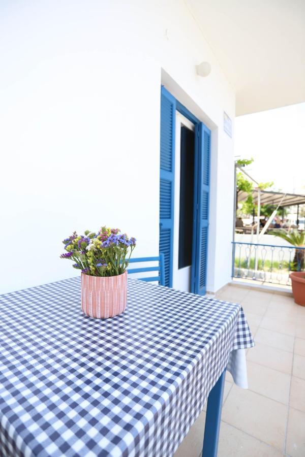 Rhodes Town Garden Apartment Rhodes City Extérieur photo