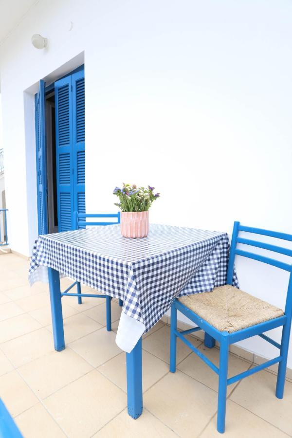 Rhodes Town Garden Apartment Rhodes City Extérieur photo