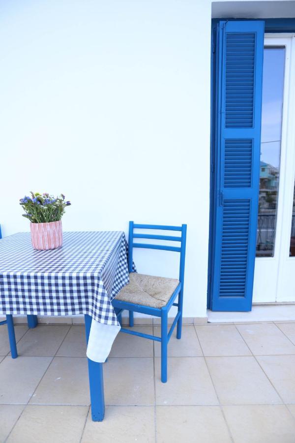 Rhodes Town Garden Apartment Rhodes City Extérieur photo